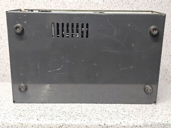 MONO 50 》Tesla AZK405 》Starožitný elektronkový zosilňovač - 12