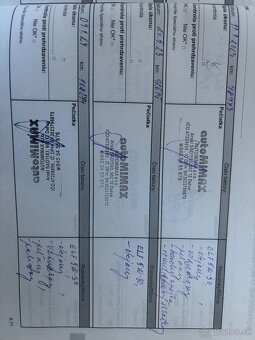 RenaultMaster valnik s Plachtou dvojmontaž - 12