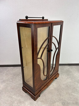 zaujímavé kúsky Art deco 1930-40 - 12