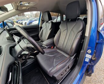 ŠKODA ENYAQ IV 80 - 12