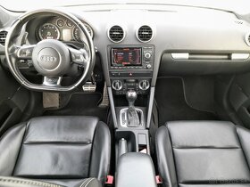 Audi RS3 - 12