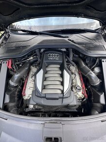 Audi A8 - 12