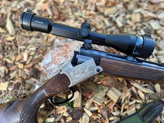Blaser guľobrok .243 Win/12-76 + ZADARMO príslušenstvo - 12