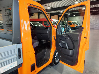 Opel Movano 2,3 CDTi Valník - 390 cm Plachta - 12