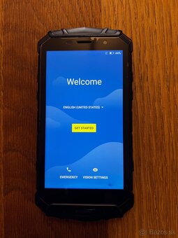 DOOGEE S60 na predaj, dohoda možná - 12