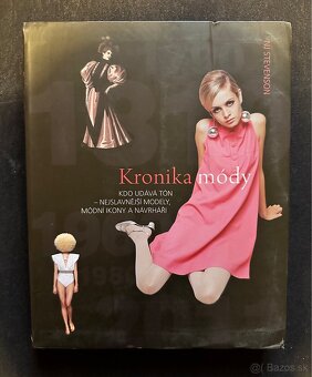 Rôzne knihy - 12