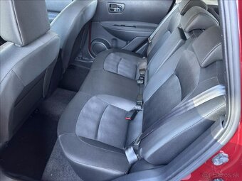 Nissan Qashqai 2.0 104kW 2012 106070km 4x4 tažné - 12