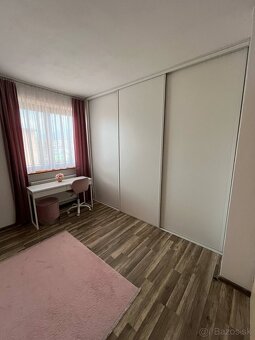3 izbový byt Turany - 12