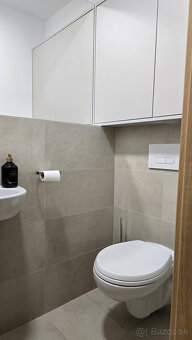 PRENÁJOM – 3 izbový byt – 70m2 s BALKÓNOM – OVOCNÉ SADY - 12