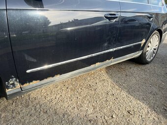 Passat B6 Variant 4montion R.V. 2007 2.0 tdi 103 kw - 12
