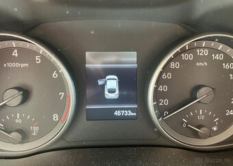 Hyundai i30 1.5-FASTBACK-ZÁRUKA-AUTOMAT - 12