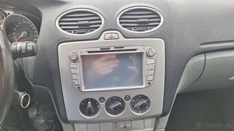 Predám Ford Focus Combi 1,6 TDCI Duratorq - 12