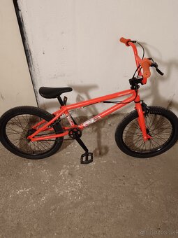 Predaj BMX - 12