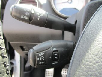 PEUGEOT 308 CC 1,616V THP 156k GT odp.DPH 2010 - 12