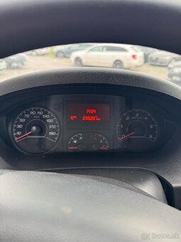 Citroen Jumper 2.2HDi - 12