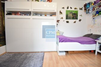 Na predaj 3-izbový byt s výbornou polohou – Rovniankova ul. - 12