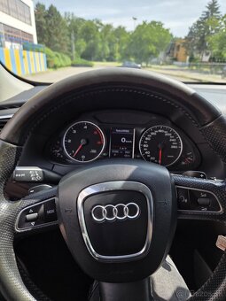 Audi Q5 3.0 - 12