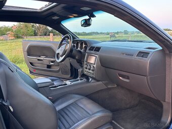 Dodge Challenger 2012 RT 5.7 HEMI vo výbave PLUS - 12