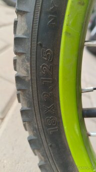 Štvorkolky a bicykel - 12