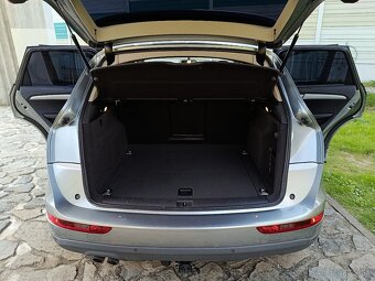 ✳️Audi Q5 2.0 TDI 170k DPF quattro S tronic 180000 KM✳️ - 12