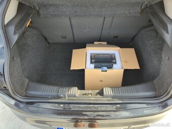 Fiat Bravo 2, 1,9jTD 110kw bez DPF - 12