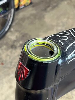 Trek roscoe top stav - 12
