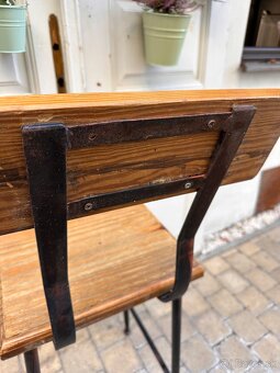 Barová stolička - 12