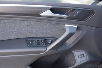 Seat Tarraco 1.5 TSI 110 kw - 45 835 km - 2022 - 12