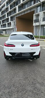 Bmw X4 20D Xdrive - 12