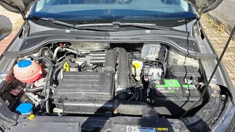 Skoda fabia III 66000km - 12