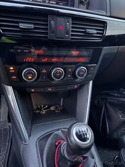 mazda cx5 2.2 skyactiv - 12