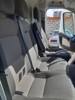 Citroen jumper 2.0 hdi - 12