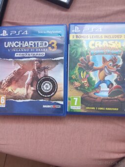 Predam hry Pc PS4 ps5 - 12