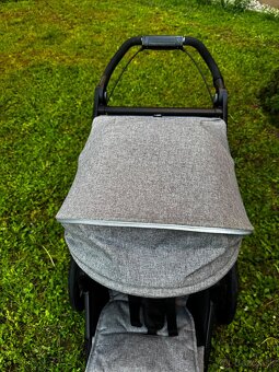 Thule Urban Glide 2 - 12
