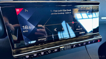 DS 7 CROSSBACK RIVOLI 1.5 BlueHDi - I-Cockpit - 12