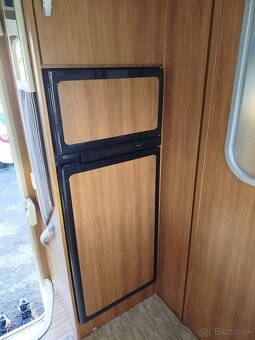 auto karavan Rimor Koala - 12