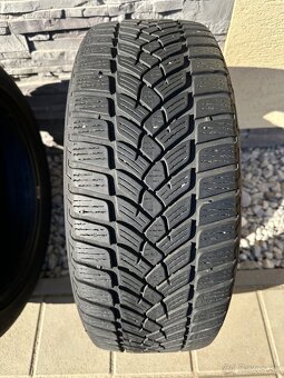 205/50 R17 93V XL zimné FULDA - 12