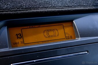 Citroën C5 2.0 HDi 16V FAP Confort - 12
