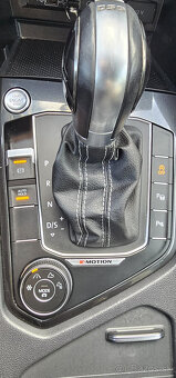 VW Tiguan 2.0BiTDI Highline DSG - 12