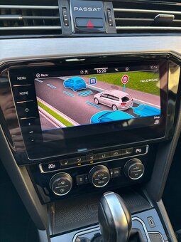 Volkswagen Passat B8 Variant 2.0TSI — rezerveee—— - 12