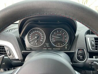 BMW M1 F20 M140I XD A 2016 250KW - 12