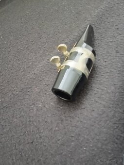 Alt saxofón - 12