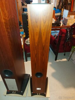 Predám zostavu Dynaudio Contour S - 12