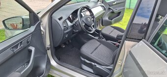 Škoda Fabia 3 - 12