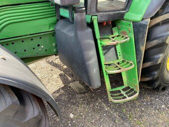 John Deere 6520 Premium - 12