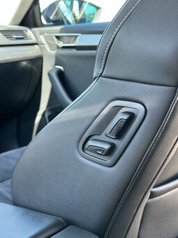 Superb Combi v skvelom stave 1.5 TSI - 12