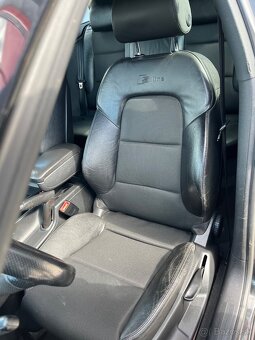 Audi A3 2.0 TDI Quattro = 3x S-line 103kW, 184563km = - 12