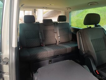 ✳️Volkswagen Multivan 2.0 BiTDI Comfortline 4MOTION DSG LR✳️ - 12