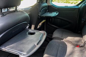 Citroën Berlingo 1.6 BlueHDi 100 L2 - 12