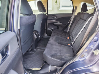Honda CR-V 2.2 i-DTEC Elegance 4WD - 12